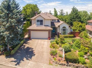 6185 NW 208th Ave, Portland, OR 97229