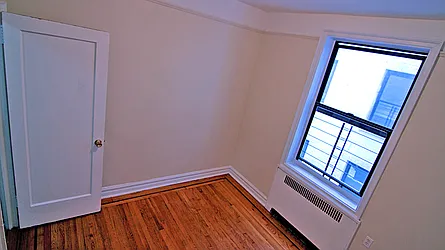 Rented by Tryax Realty Management