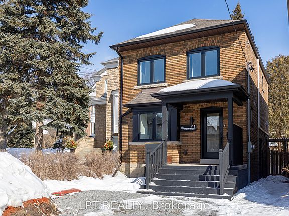 4th image of 91 Cleveland St