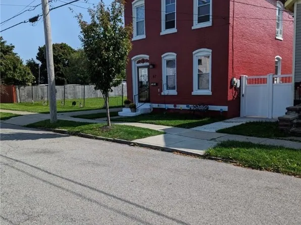 67 Madison St, Buffalo, NY 14206