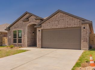7106 McPherson Ln, Midland, TX 79706