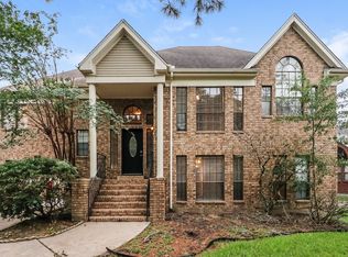 128 Lake Point Dr, League City, TX 77573