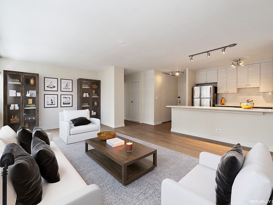 Dining/Living Room