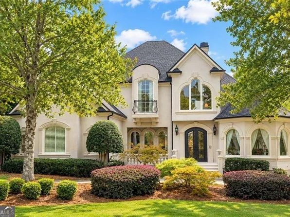 401 Black Diamond Ct, Johns Creek, GA 30097