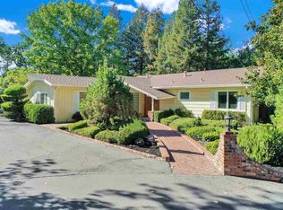 141 Murwood Ct, Walnut Creek, CA 94596