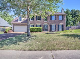 8860 Bazemore Rd LOT 2, Cordova, TN 38018