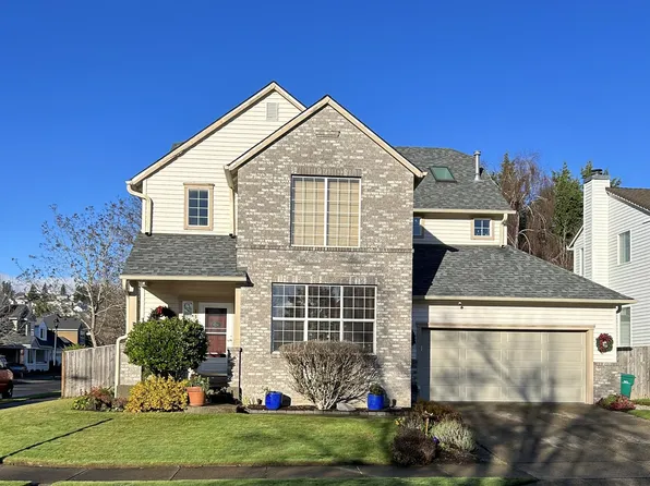 15315 SE Thornbridge Dr, Clackamas, OR 97015