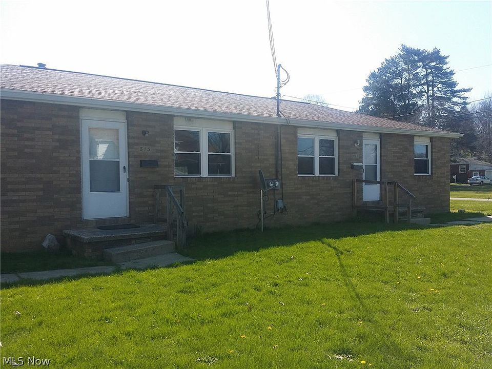 1st image of 811-813 Newton St