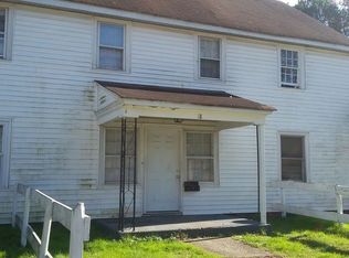 18 Farragut St, Portsmouth, VA 23702