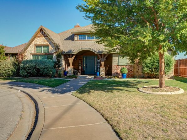 6102 75th St, Lubbock, TX 79424