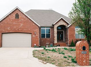 4221 W Cory St, Springfield, MO 65802