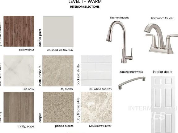 2nd image of 3190 S Maple Ranch Way