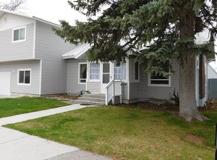 347 N 5 W, Saint Anthony, ID 83445