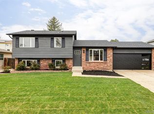 4635 S Deframe St, Morrison, CO 80465