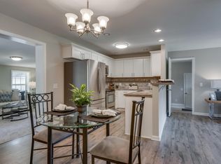 1523 W Grab Creek Rd LOT 6, Dickson, TN 37055