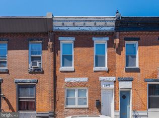 2442 S Sheridan St, Philadelphia, PA