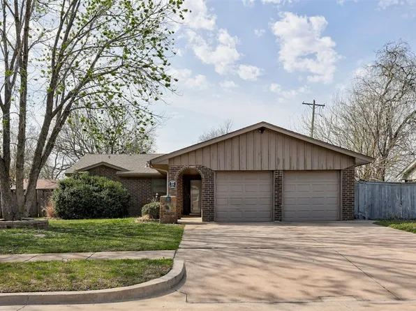 1316 Beaumont St, Norman, OK 73071