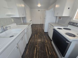 Beverly apartments, Quincy, WA 98848