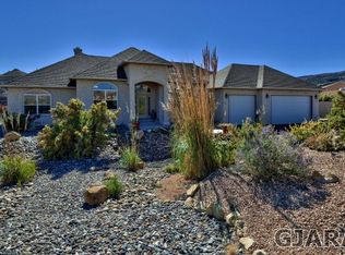 246 Red Rim Dr, Grand Junction, CO 81507