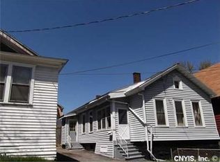 109 Herbert St, Syracuse, NY 13208