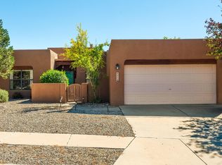 4312 Woodrose Rd NW, Albuquerque, NM 87114
