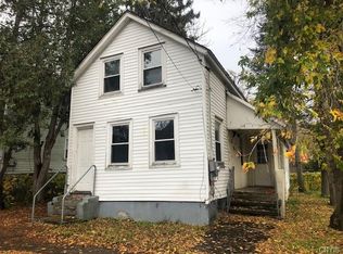 114 W North St, Rome, NY 13440