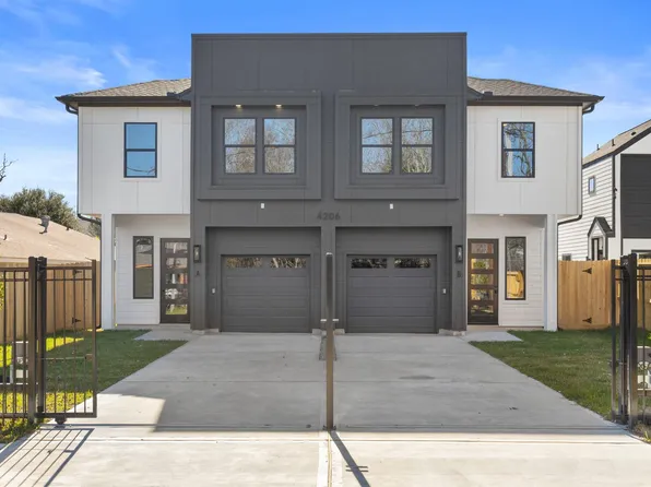 4206 Kewanee St #A, Houston, TX 77051