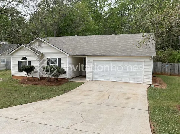 265 Village Dr, McDonough, GA 30253