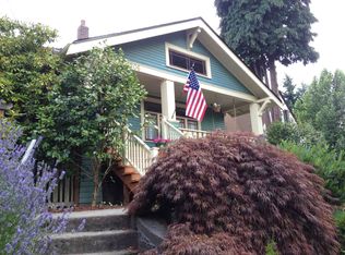 6206 30th Ave NE, Seattle, WA 98115