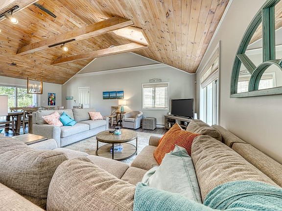 All new furnishings!