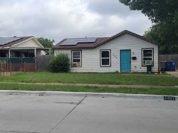 3801 Pinebrook Dr, Dallas, TX 75241