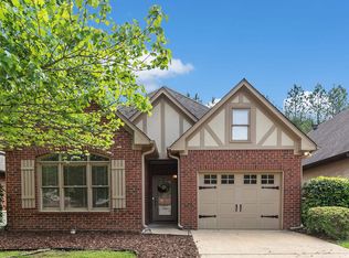 5676 Parkside Cir, Birmingham, AL 35242