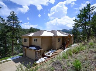 3044 High Rd, Evergreen, CO 80439