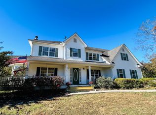 3254 Paul Harris Rd, Dallas, GA 30157