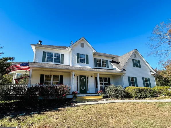 3254 Paul Harris Rd, Dallas, GA 30157