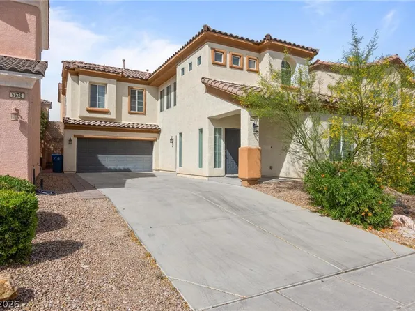 5568 Jelsma Ave, Las Vegas, NV 89141