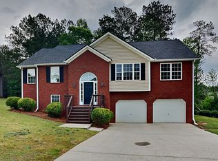 3681 Auger Trl, Douglasville, GA 30135