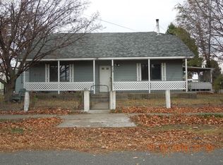 715 N Dewey St, Union, OR 97883