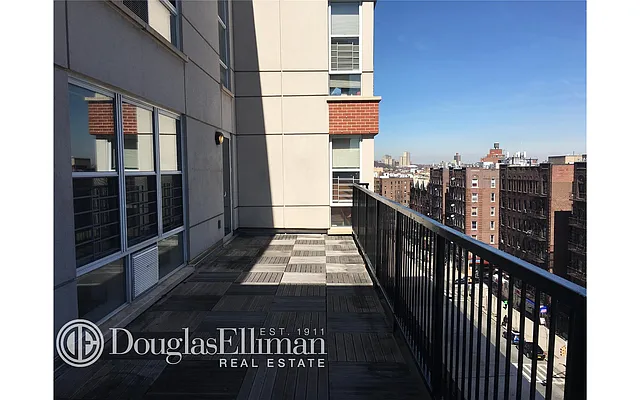 Rented by Douglas Elliman | media 1