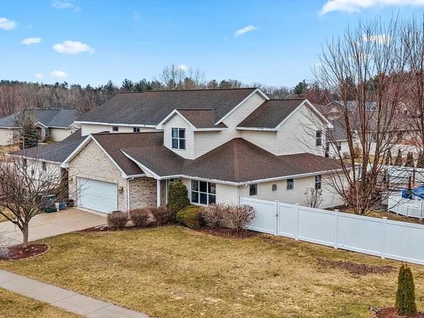 854 Krause Rd, Green Bay, WI 54313