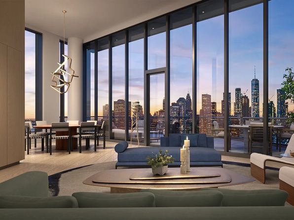 Brooklyn NY Luxury Homes For Sale - 5128 Homes | Zillow