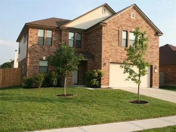 2016 Sydnee Dr, Leander, TX 78641