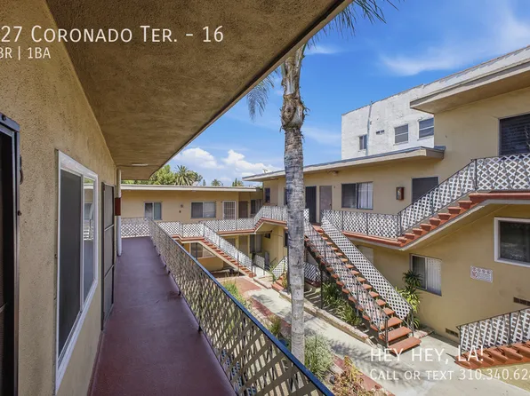 627 Coronado Ter APT 16, Los Angeles, CA 90026