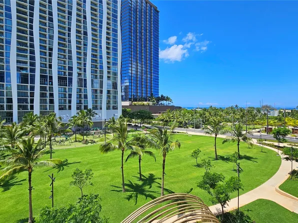 333 Ward Ave #424, Honolulu, HI 96814