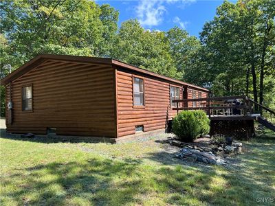 190 Lynx Dr, Richmondville, NY, 12149