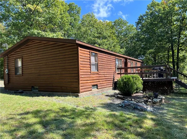 190 Lynx Dr, Richmondville, NY 12149