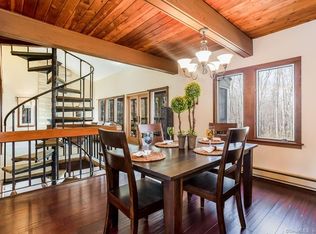 58 Newell Hill Rd, Ellington, CT 06029