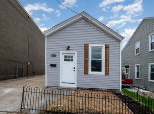 1026 Orchard St, Newport, KY