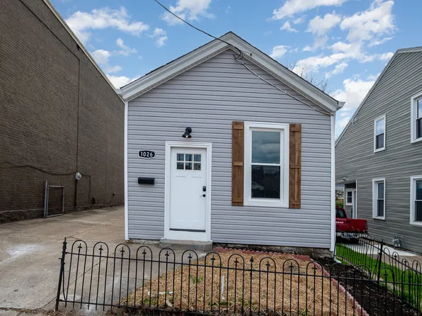 1026 Orchard St, Newport, KY 41071