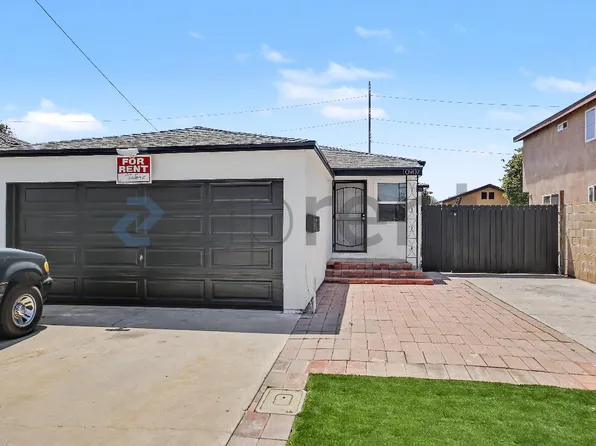 10907 S Burl Ave, Inglewood, CA 90304